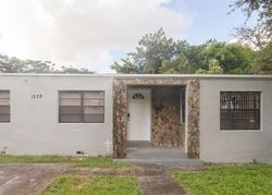 Foreclosure in  NW 43RD ST Miami, FL 33142