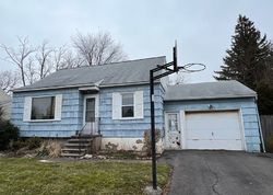 Foreclosure in  MC KENNEY AVE Syracuse, NY 13211