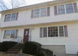 Foreclosure in  OSBORN RD Naugatuck, CT 06770