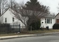 Foreclosure in  POTTER ST New Bedford, MA 02740