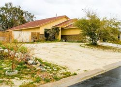 Foreclosure in  7TH ST Desert Hot Springs, CA 92240