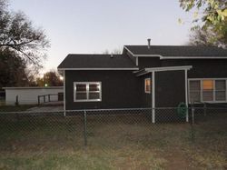 Foreclosure Listing in DAVIS ST ALVA, OK 73717