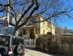 Foreclosure in  4TH ST New Rochelle, NY 10801