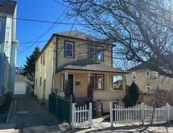 Foreclosure in  4TH ST New Rochelle, NY 10801