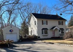 Foreclosure in  POINSETTA AVE Middle Island, NY 11953