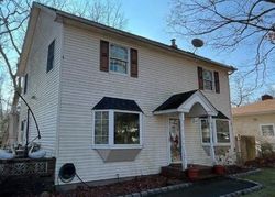 Foreclosure in  POINSETTA AVE Middle Island, NY 11953