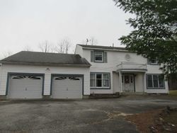 Foreclosure in  ROUTE 22 Pawling, NY 12564