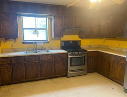 Foreclosure in  CHERRY ST Brookland, AR 72417