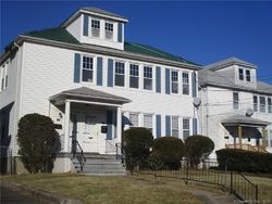 Foreclosure in  THOMASTON ST Hartford, CT 06112