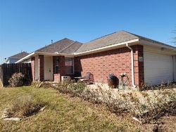 Foreclosure in  PASO DEL FLORES DR Houston, TX 77045