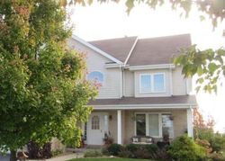 Foreclosure Listing in SKY VIEW LN BEECHER, IL 60401