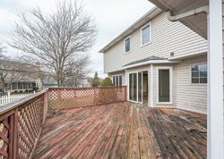 Foreclosure Listing in BABST CT LISLE, IL 60532