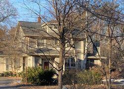 Foreclosure in  W WOODSTOCK ST Crystal Lake, IL 60014