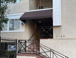 Foreclosure Listing in VINELAND AVE UNIT 110 NORTH HOLLYWOOD, CA 91602