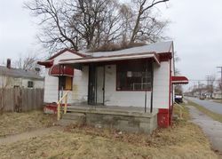 Foreclosure in  BUFFALO ST Detroit, MI 48234