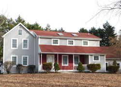 Foreclosure in  CHRISANDREA DR Millsboro, DE 19966