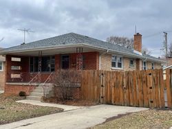 Foreclosure in  W 99TH ST Evergreen Park, IL 60805