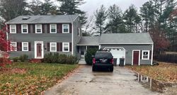 Foreclosure in  S MEADOW RD Carver, MA 02330