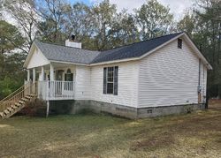 Foreclosure in  BENTLEY RD Knoxville, GA 31050