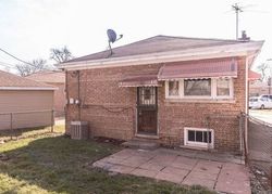 Foreclosure in  S MICHIGAN AVE Chicago, IL 60628