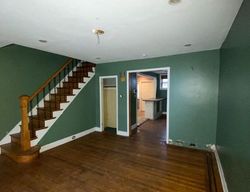 Foreclosure in  LINMORE AVE Philadelphia, PA 19142