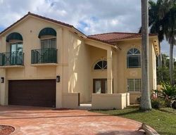 Foreclosure in  NW 186TH TER Hialeah, FL 33015