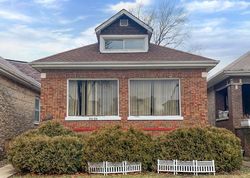 Foreclosure in  S BISHOP ST Chicago, IL 60620