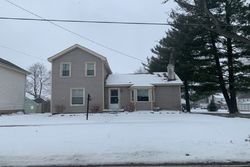 Foreclosure in  S GRANGE RD Eagle, MI 48822