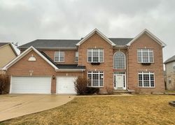 Foreclosure in  SUPERIOR DR Bloomingdale, IL 60108