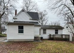 Foreclosure Listing in LINDALE AVE ASHLAND, OH 44805