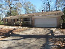 Foreclosure in  MULBERRY BLVD Tallahassee, FL 32303