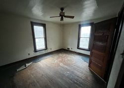 Foreclosure in  MERRYMAN AVE Steubenville, OH 43952