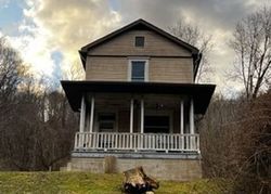 Foreclosure in  MERRYMAN AVE Steubenville, OH 43952