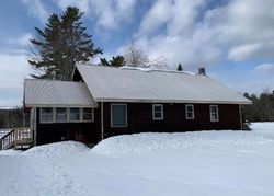 Foreclosure in  BURGEY RD Schroon Lake, NY 12870