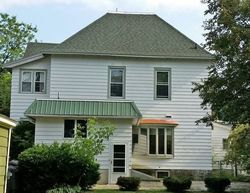 Foreclosure in  PROSPECT AVE Gloversville, NY 12078