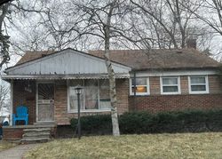 Foreclosure in  KEYSTONE ST Detroit, MI 48234