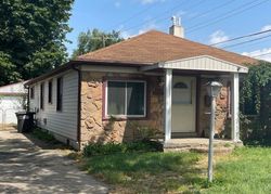 Foreclosure in  CHAMPAIGN ST Taylor, MI 48180