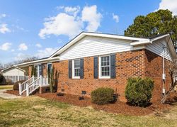 Foreclosure in  IVY RD Grimesland, NC 27837