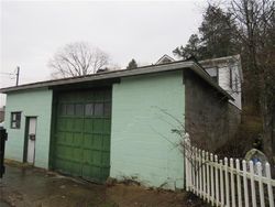 Foreclosure in  GREEN ST California, PA 15419