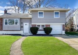 Foreclosure in  FORD DR W Massapequa, NY 11758