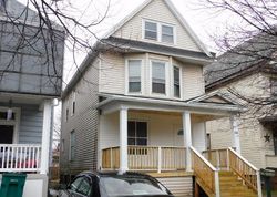 Foreclosure in  WOODSIDE AVE Buffalo, NY 14220