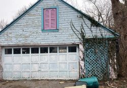 Foreclosure in  GRANT BLVD Syracuse, NY 13208