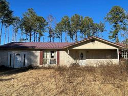 Foreclosure in  WOODWARD RD Quincy, FL 32352