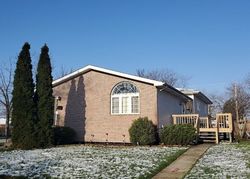 Foreclosure in  GREENBAY AVE Calumet City, IL 60409