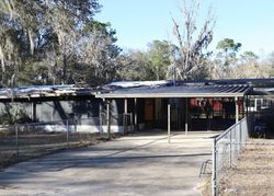 Foreclosure in  NW 10TH PL Ocala, FL 34482