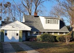 Foreclosure in  WINDMILL LN Levittown, NY 11756