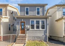 Foreclosure in  40TH ST Irvington, NJ 07111