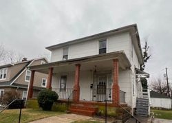 Foreclosure in  ORPINGTON RD Baltimore, MD 21229