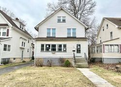 Foreclosure in  RUTLEDGE AVE East Orange, NJ 07017