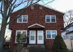 Foreclosure in  RESERVOIR AVE Bridgeport, CT 06606